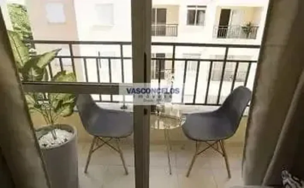 Apartamento, 2 quartos, 62 m² - Foto 1