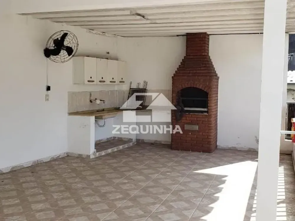 Casa, 3 quartos, 400 m² - Foto 4