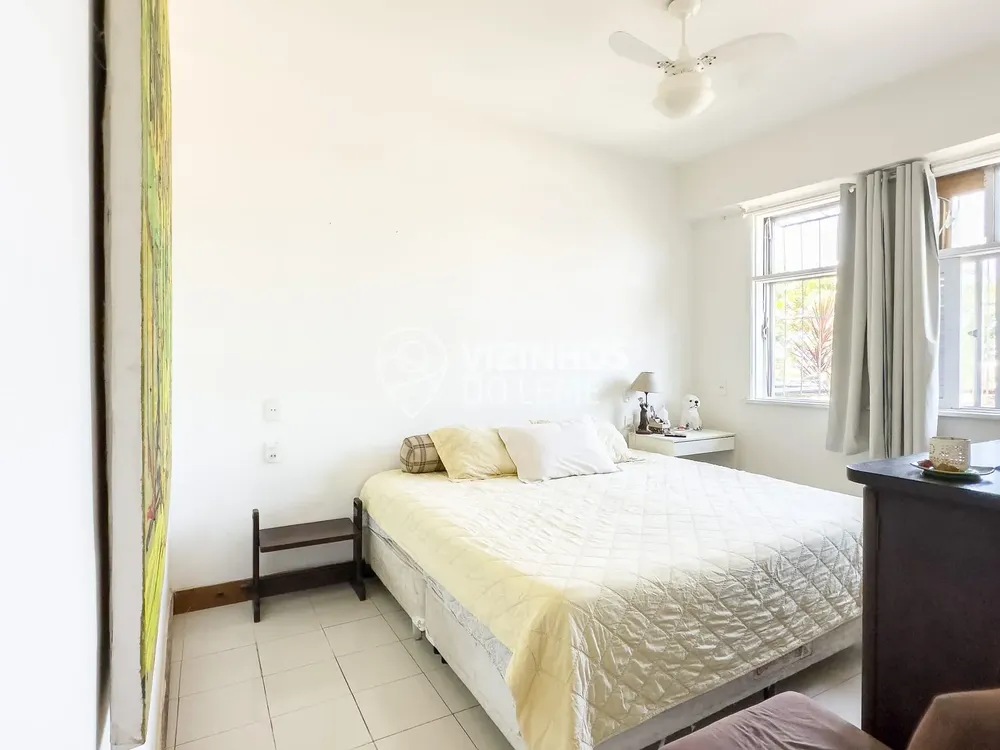 Apartamento, 3 quartos, 89 m² - Foto 28