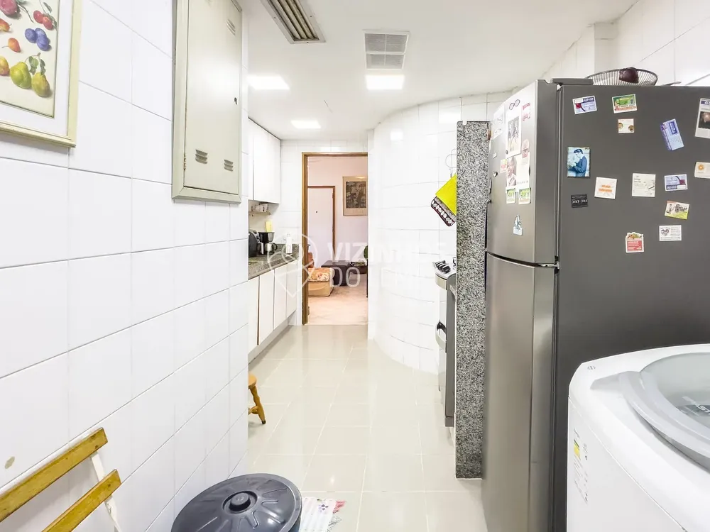 Apartamento, 3 quartos, 89 m² - Foto 50