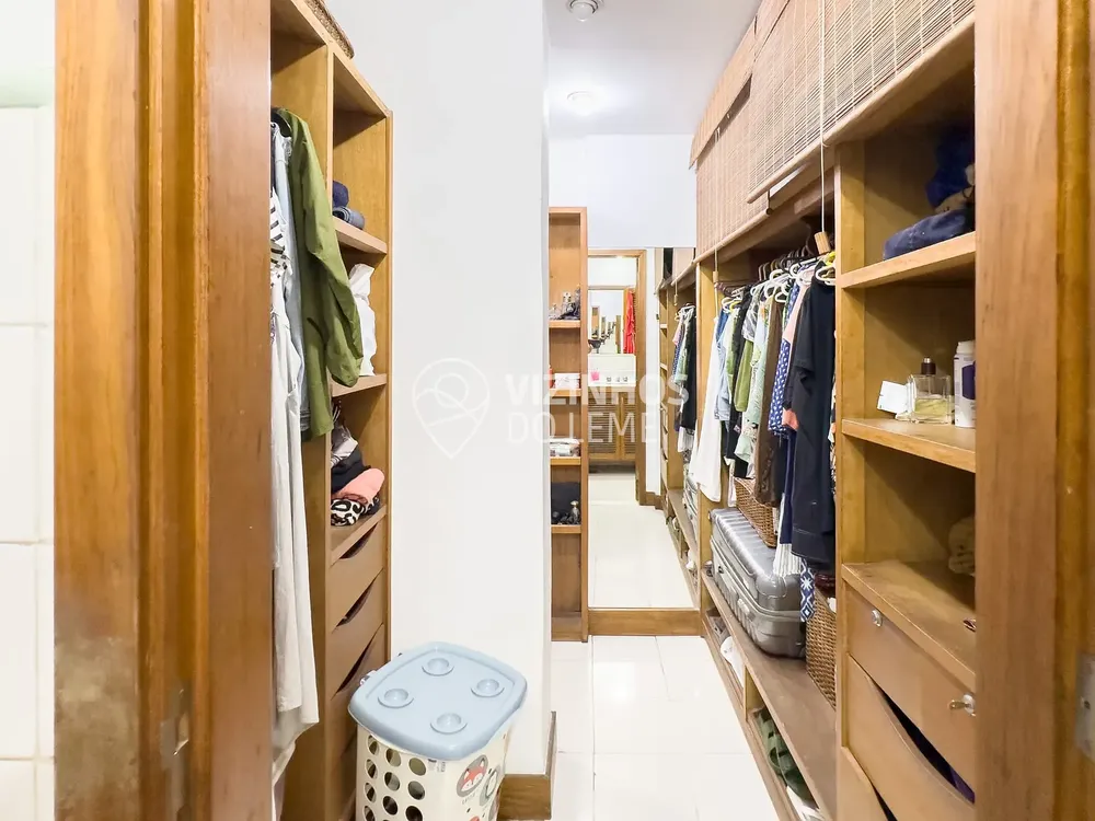 Apartamento, 3 quartos, 89 m² - Foto 39