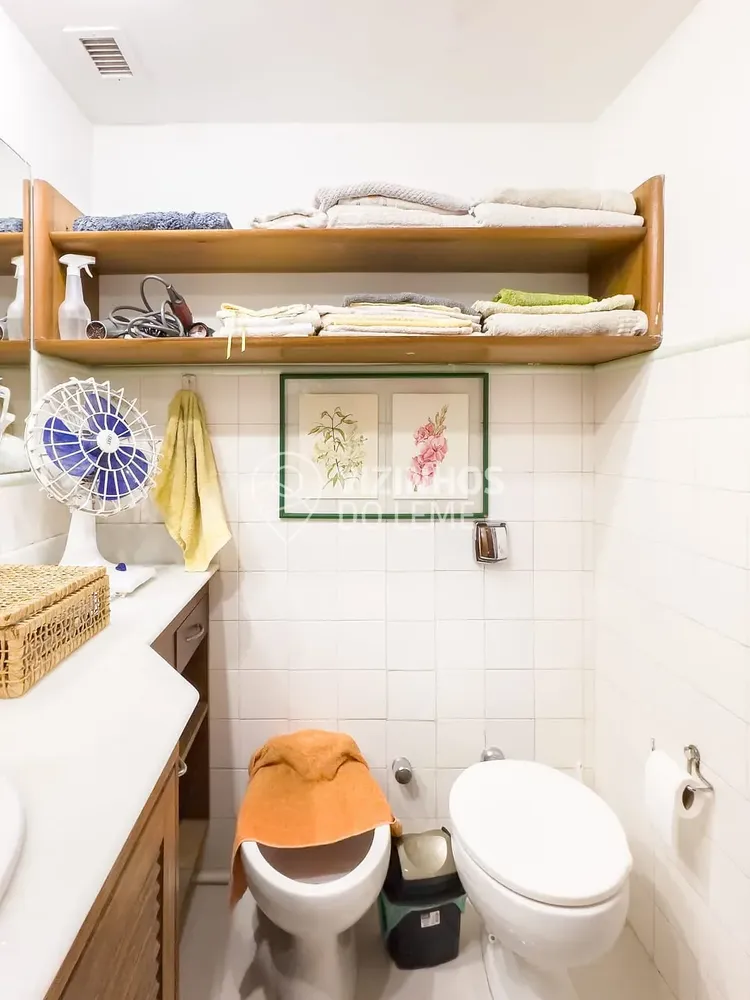 Apartamento, 3 quartos, 89 m² - Foto 36