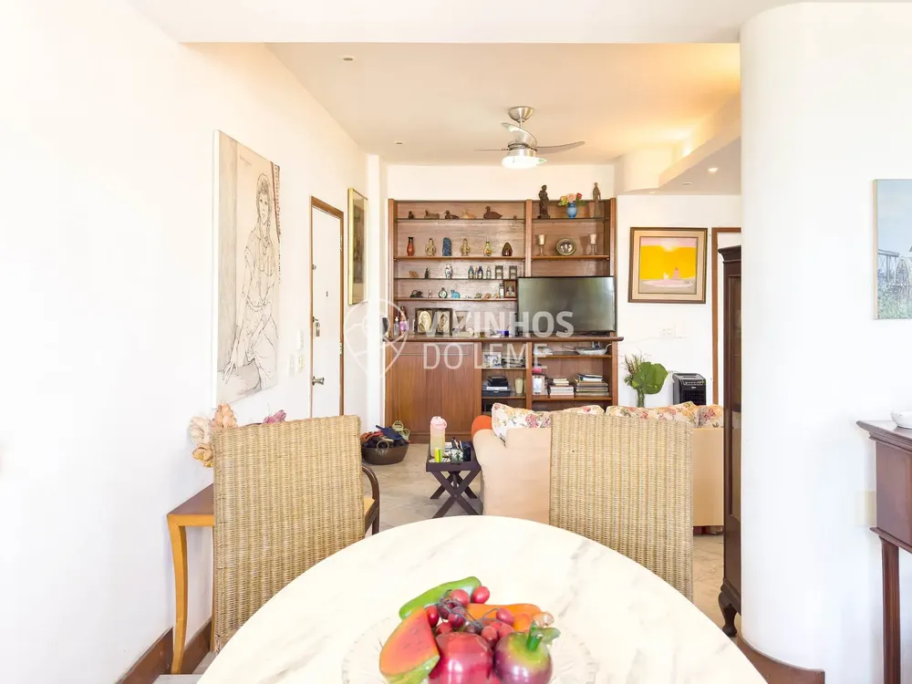 Apartamento, 3 quartos, 89 m² - Foto 11