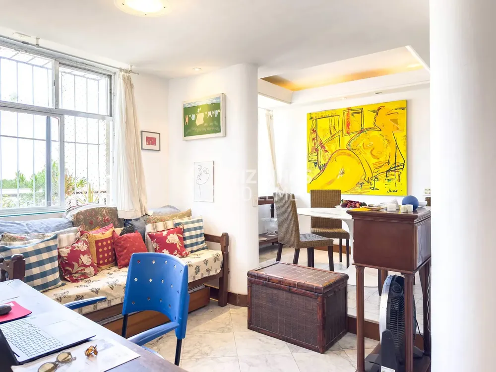 Apartamento, 3 quartos, 89 m² - Foto 16