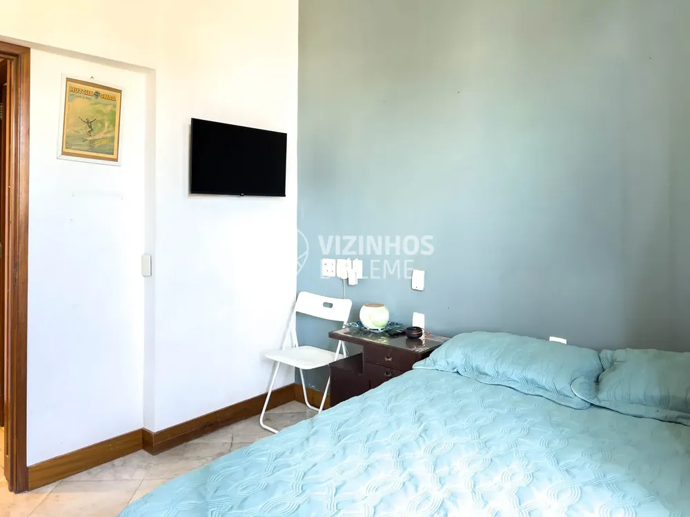 Apartamento, 3 quartos, 89 m² - Foto 23