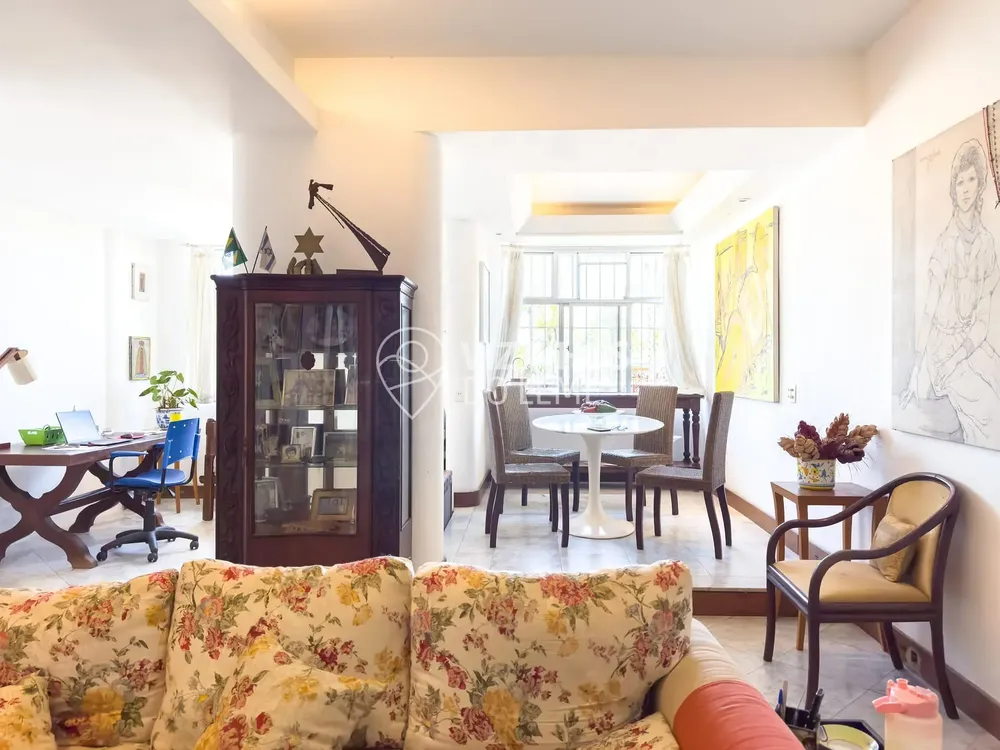 Apartamento, 3 quartos, 89 m² - Foto 5