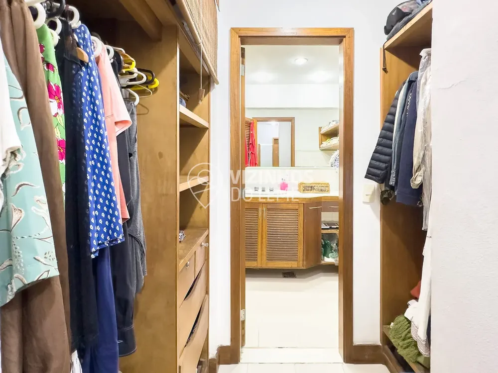 Apartamento, 3 quartos, 89 m² - Foto 34