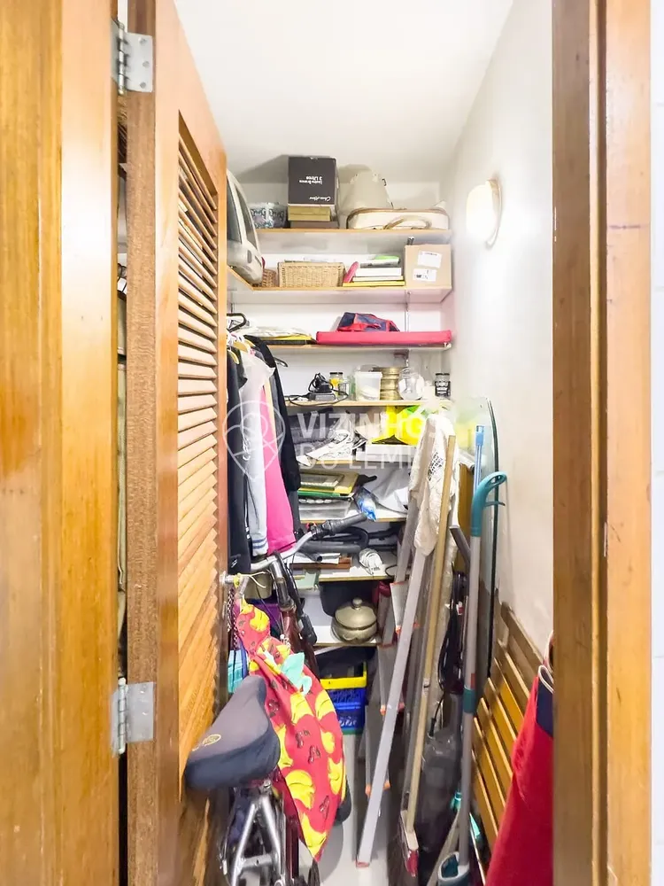 Apartamento, 3 quartos, 89 m² - Foto 49