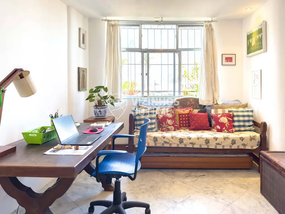 Apartamento, 3 quartos, 89 m² - Foto 15