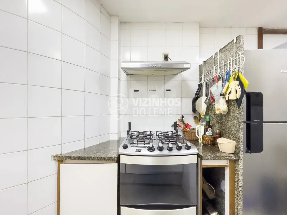 Apartamento, 3 quartos, 89 m² - Foto 52
