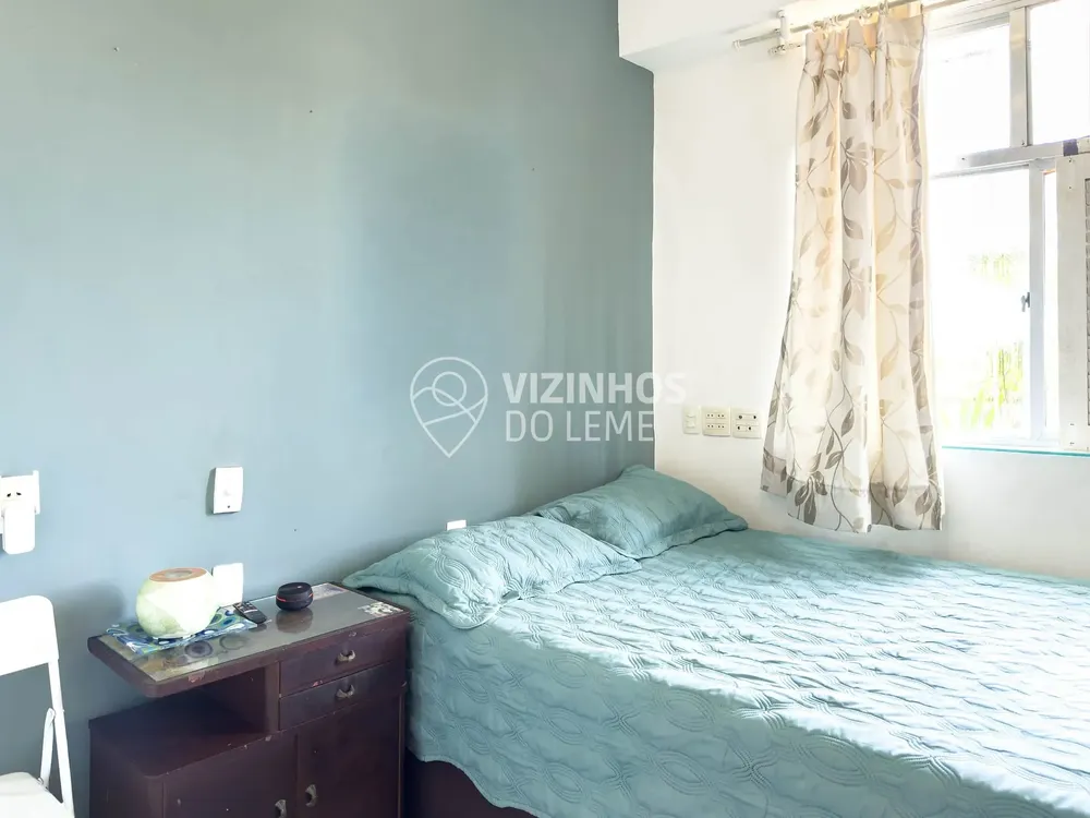 Apartamento, 3 quartos, 89 m² - Foto 20