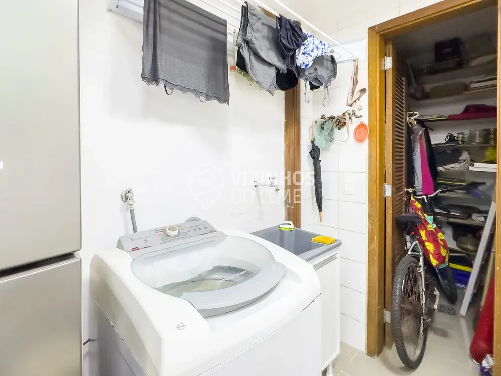Apartamento, 3 quartos, 89 m² - Foto 48