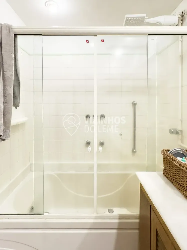 Apartamento, 3 quartos, 89 m² - Foto 37