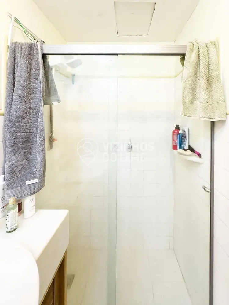 Apartamento, 3 quartos, 89 m² - Foto 41