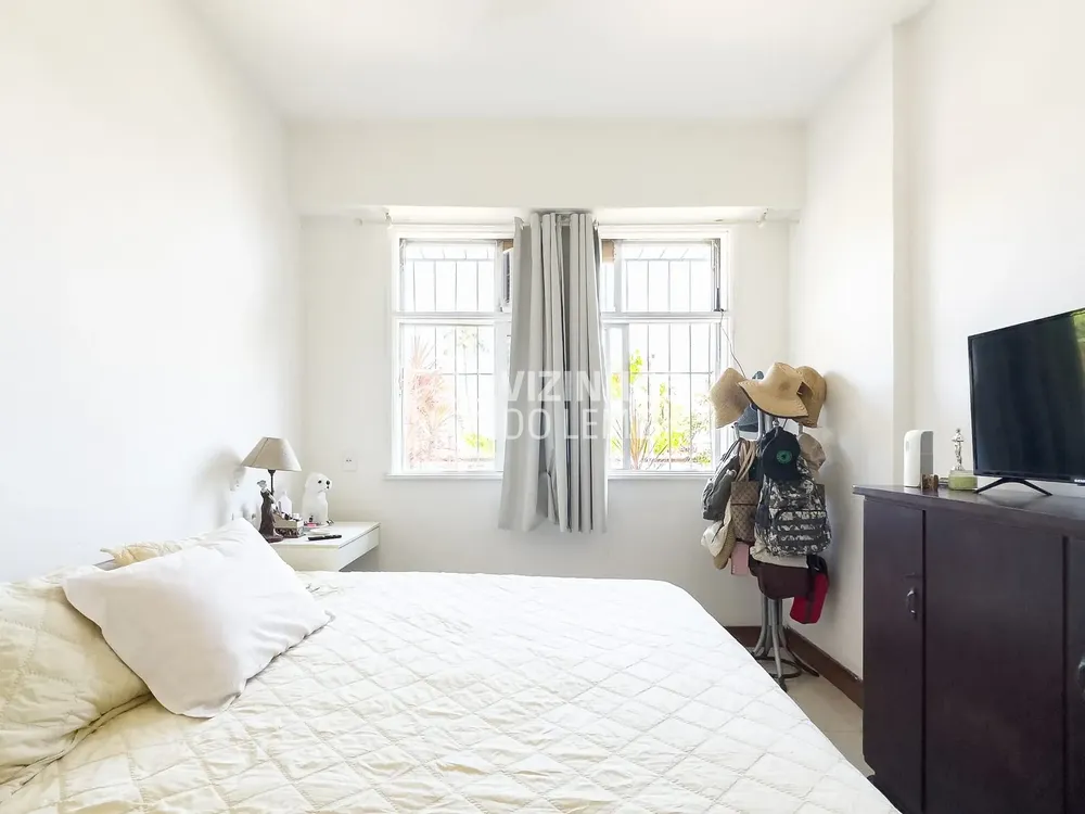 Apartamento, 3 quartos, 89 m² - Foto 29