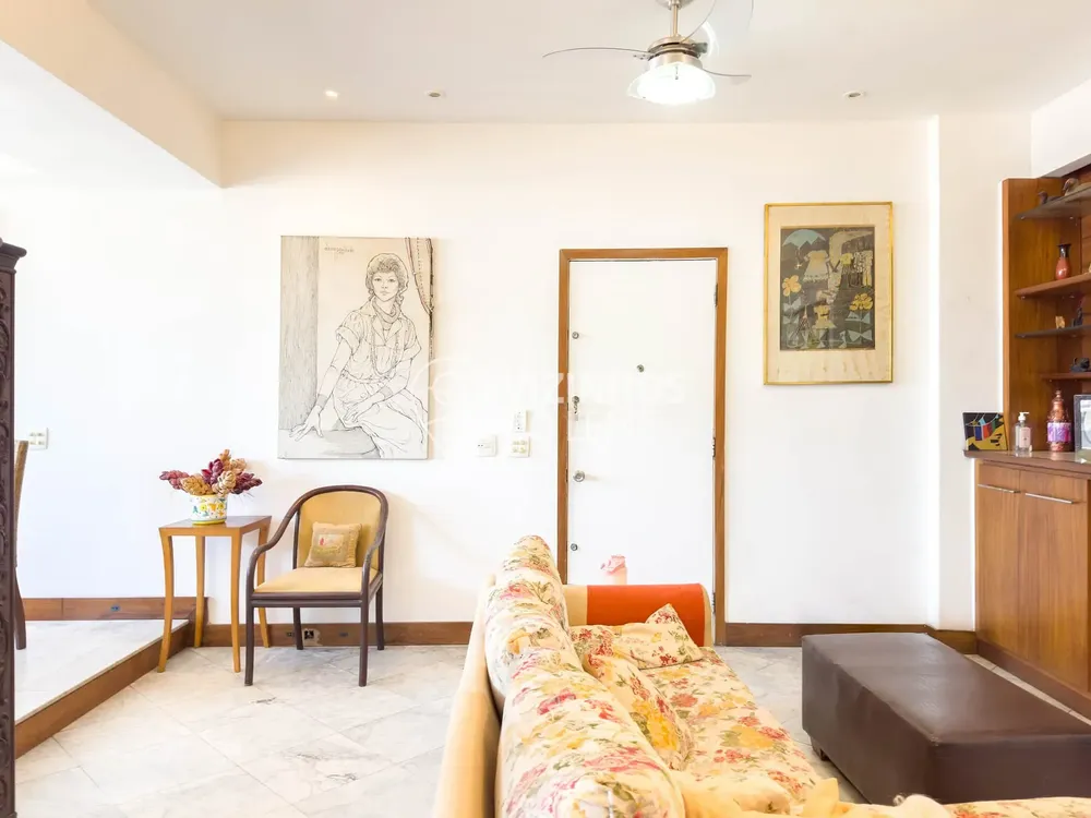 Apartamento, 3 quartos, 89 m² - Foto 8