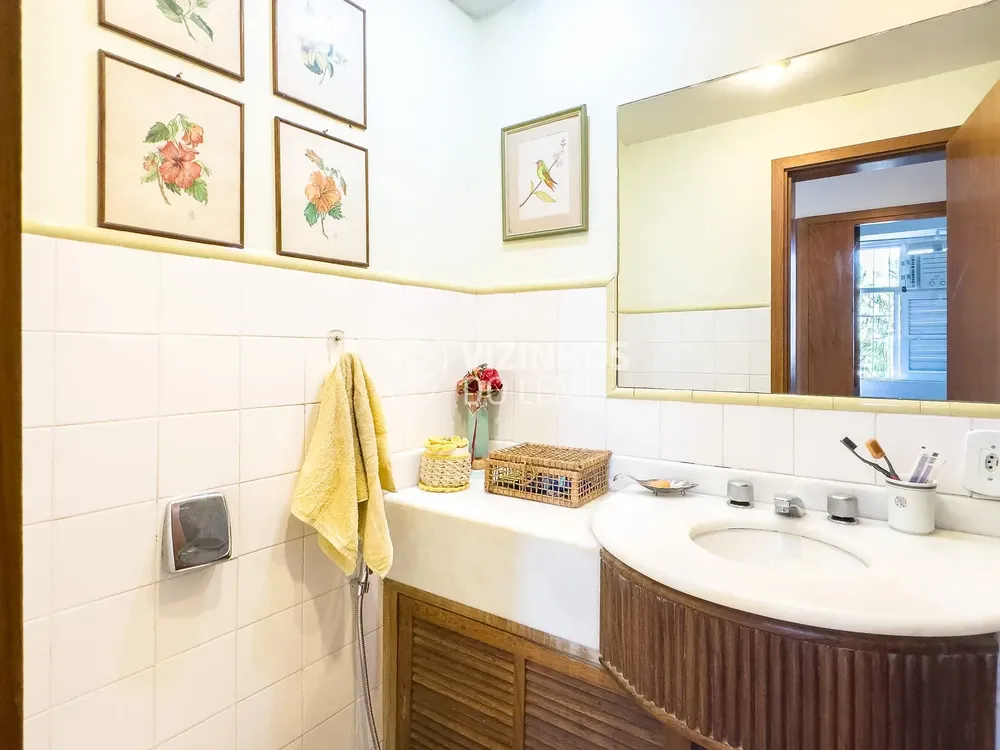 Apartamento, 3 quartos, 89 m² - Foto 40