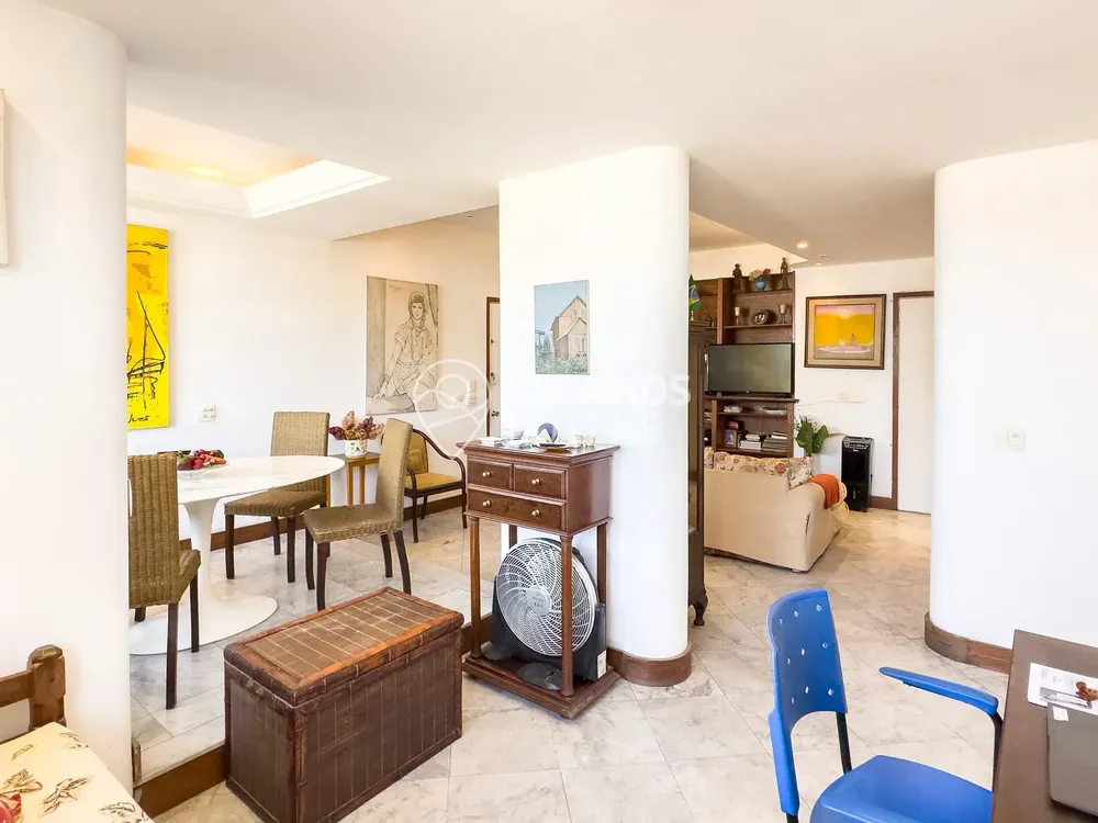 Apartamento, 3 quartos, 89 m² - Foto 14