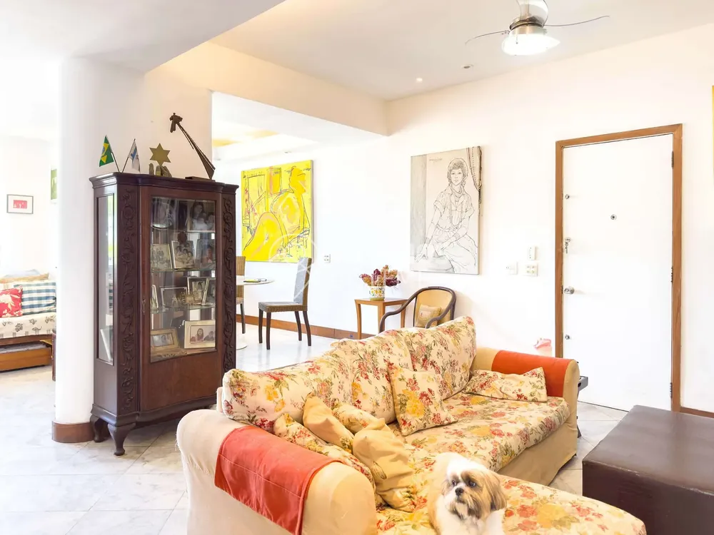 Apartamento, 3 quartos, 89 m² - Foto 7