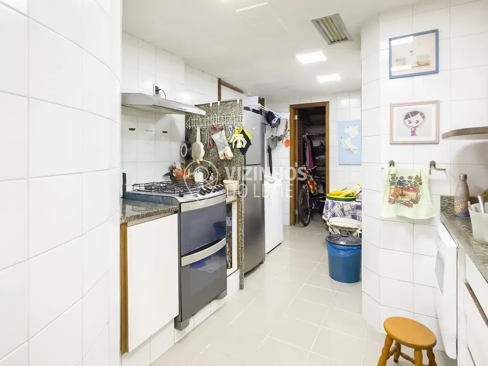 Apartamento, 3 quartos, 89 m² - Foto 45
