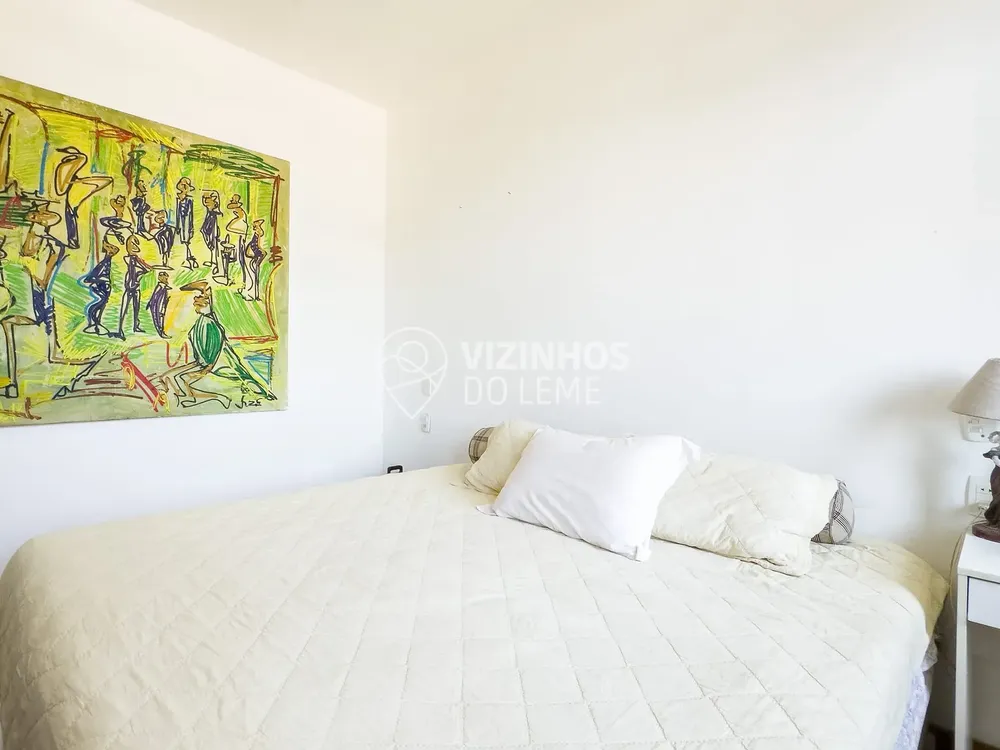 Apartamento, 3 quartos, 89 m² - Foto 31