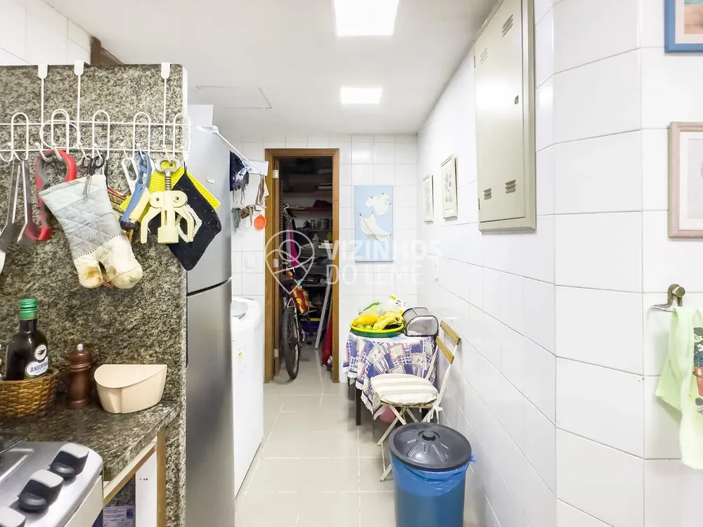 Apartamento, 3 quartos, 89 m² - Foto 47