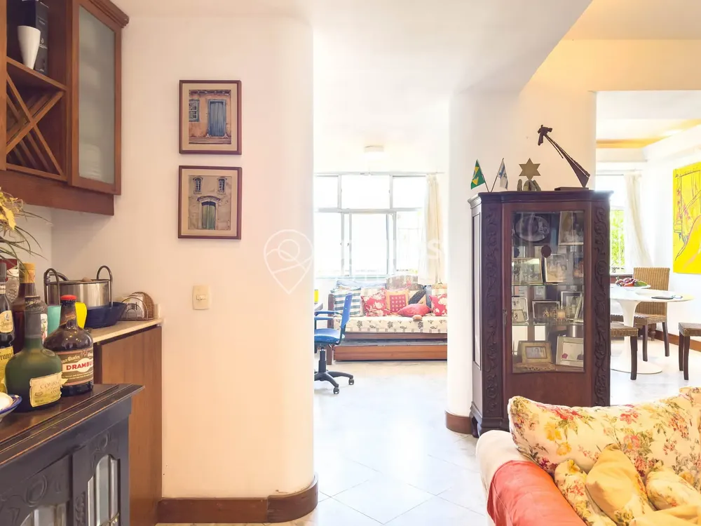 Apartamento, 3 quartos, 89 m² - Foto 6