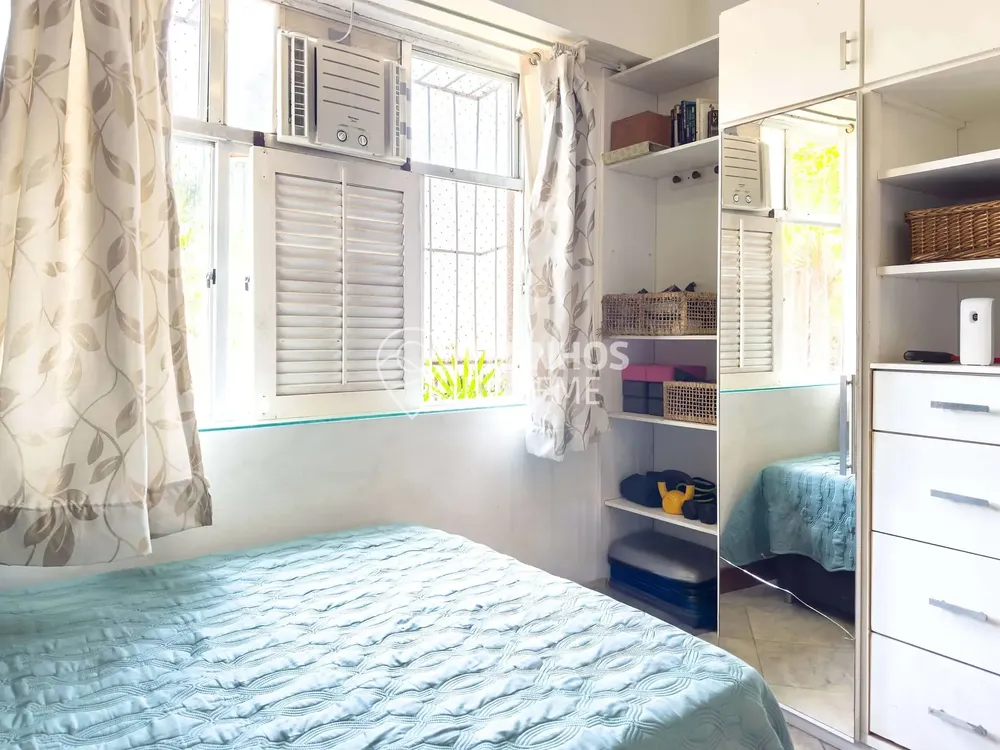 Apartamento, 3 quartos, 89 m² - Foto 21