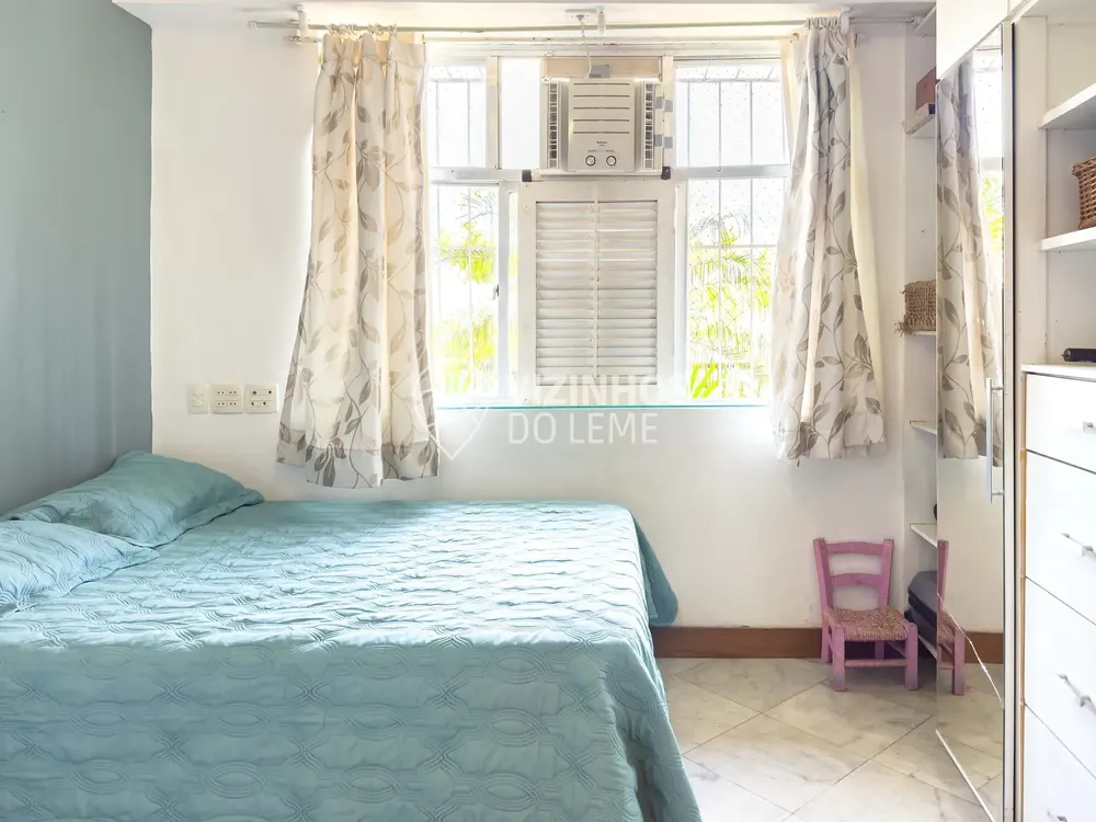 Apartamento, 3 quartos, 89 m² - Foto 19