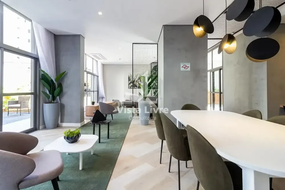 Apartamento, 2 quartos, 32 m² - Foto 5