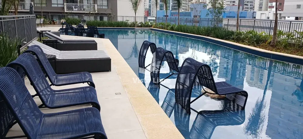 Apartamento, 2 quartos, 32 m² - Foto 3