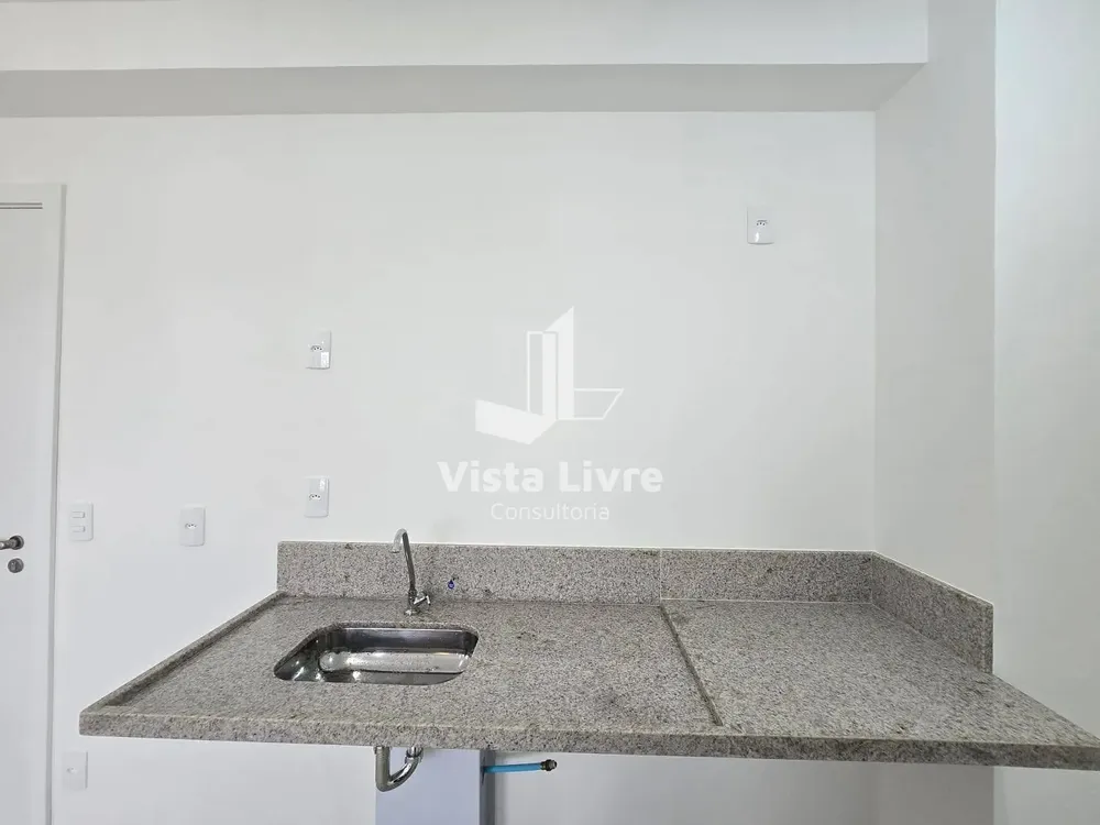 Apartamento, 2 quartos, 32 m² - Foto 8