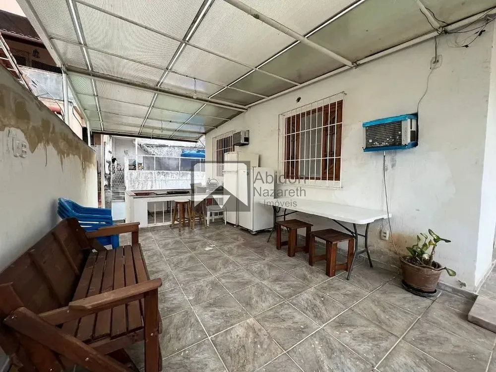 Casa, 4 quartos, 250 m² - Foto 15