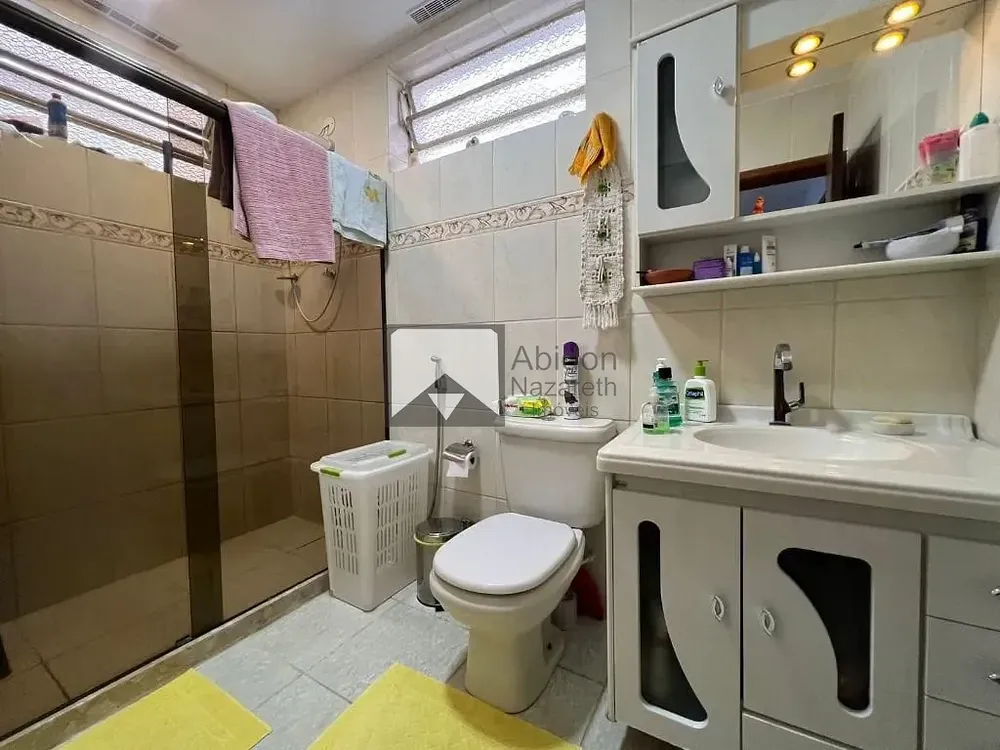 Casa, 4 quartos, 250 m² - Foto 23