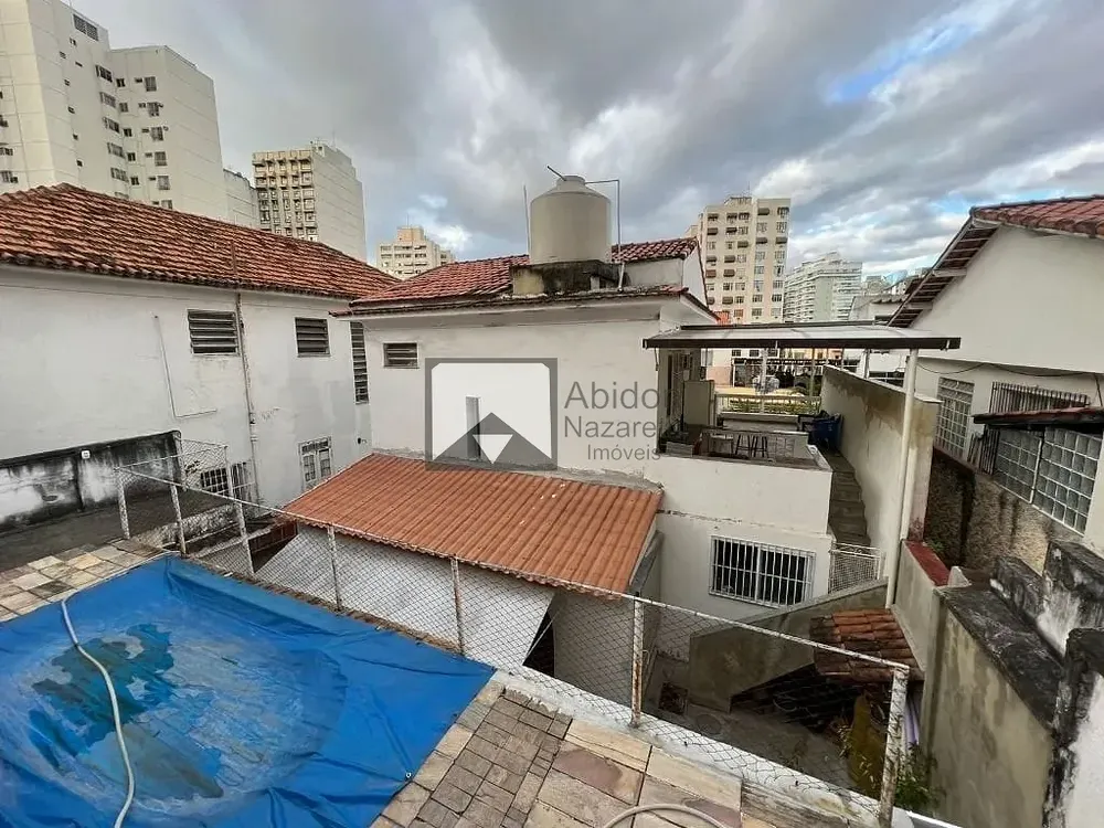 Casa, 4 quartos, 250 m² - Foto 9