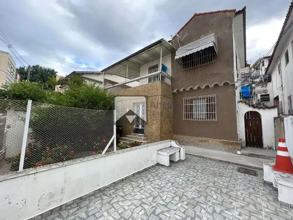 Casa, 4 quartos, 250 m² - Foto 5