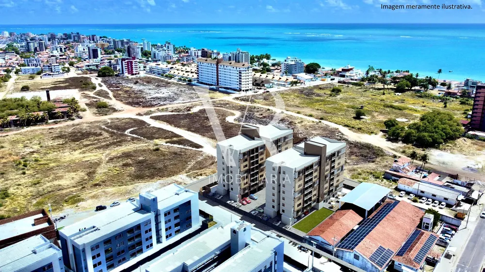 Apartamento, 3 quartos, 60 m² - Foto 1