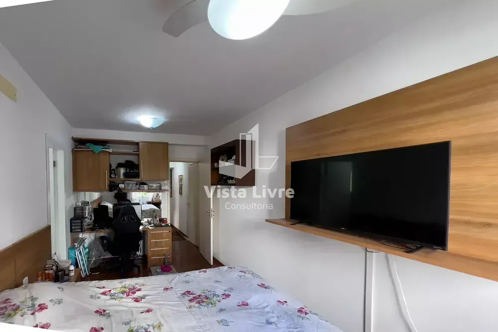 Apartamento, 3 quartos, 115 m² - Foto 4