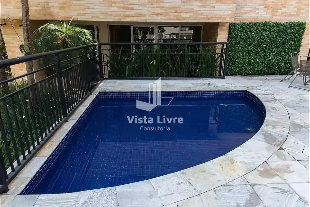 Apartamento, 3 quartos, 115 m² - Foto 6