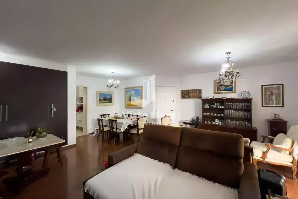 Apartamento, 3 quartos, 115 m² - Foto 2