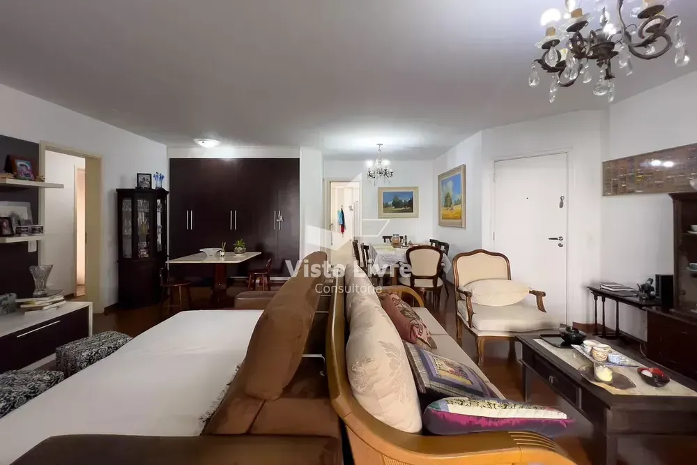 Apartamento, 3 quartos, 115 m² - Foto 3