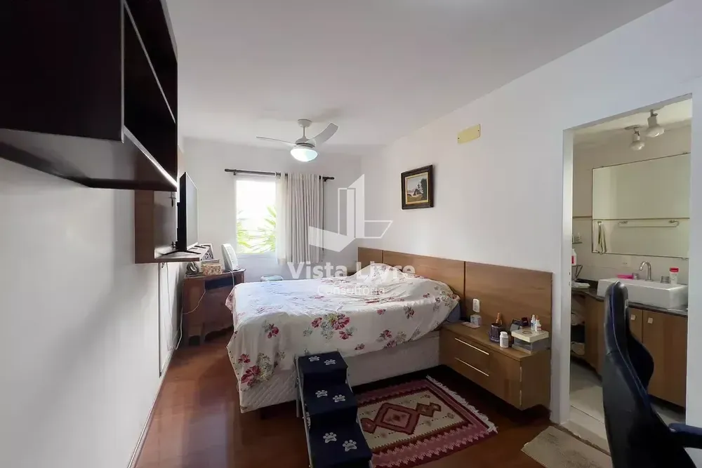 Apartamento, 3 quartos, 115 m² - Foto 7