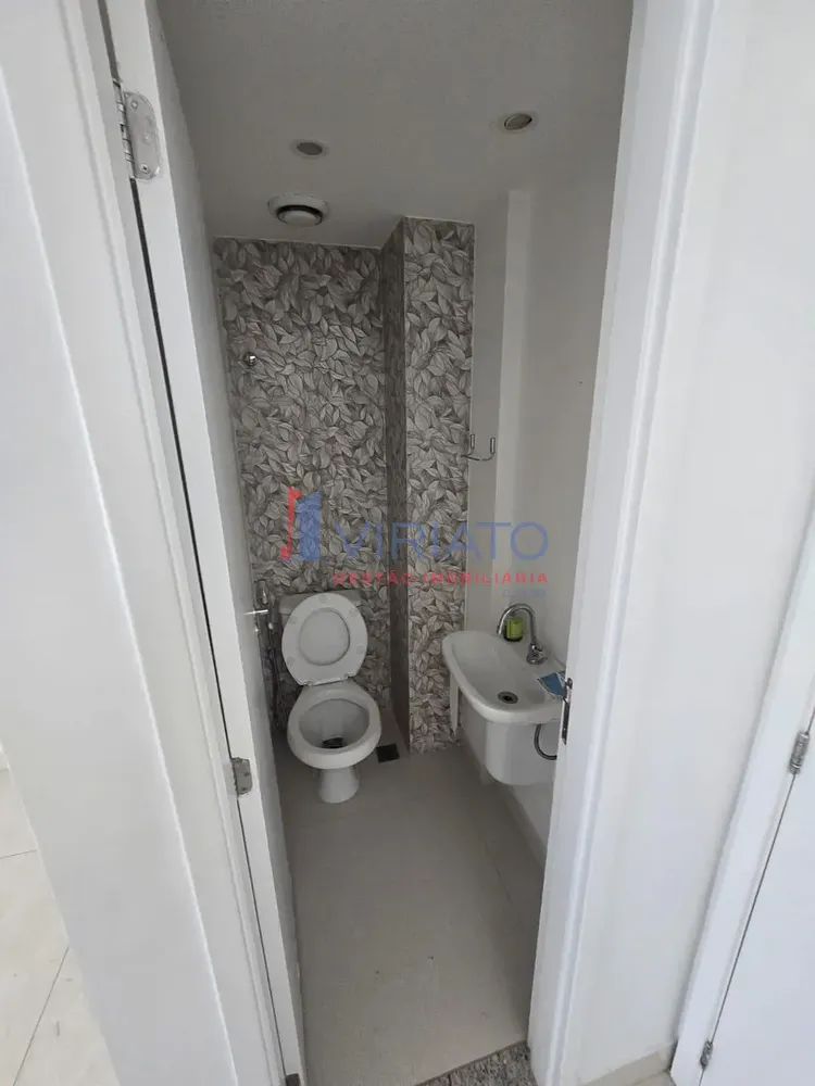 Cobertura, 5 quartos, 196 m² - Foto 14