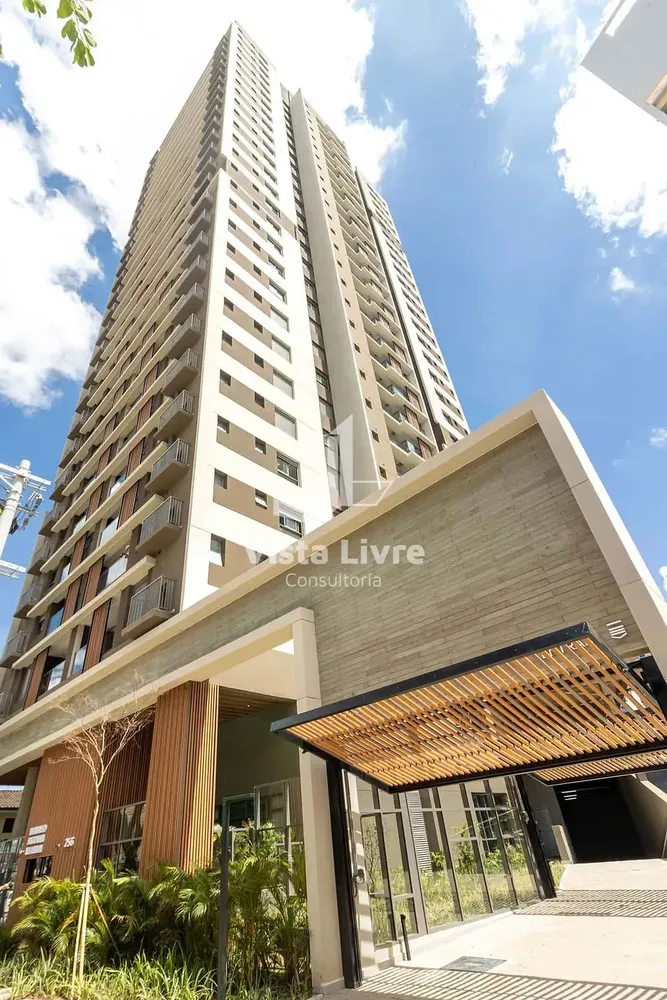 Apartamento, 2 quartos, 76 m² - Foto 2