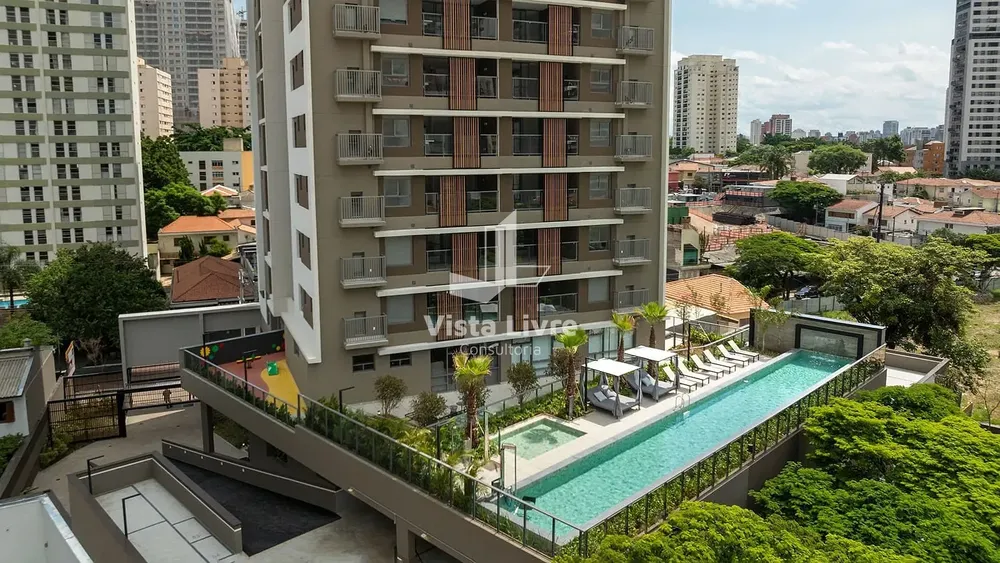 Apartamento, 2 quartos, 76 m² - Foto 3