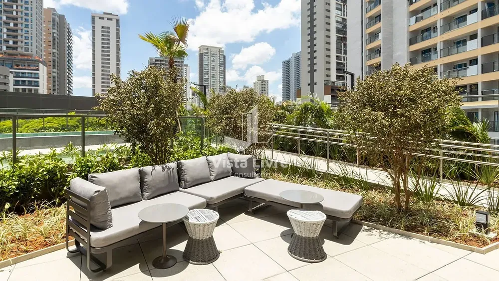 Apartamento, 2 quartos, 76 m² - Foto 8