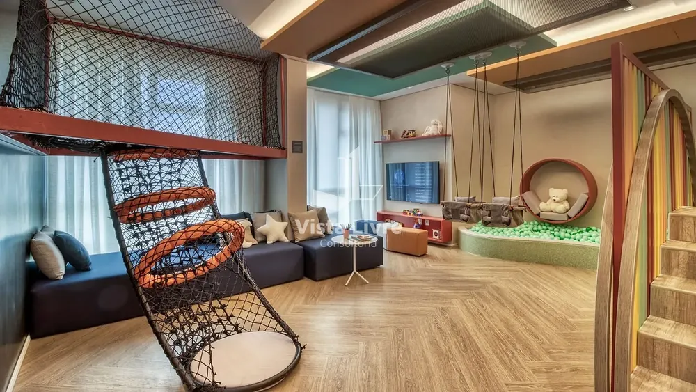 Apartamento, 2 quartos, 76 m² - Foto 1