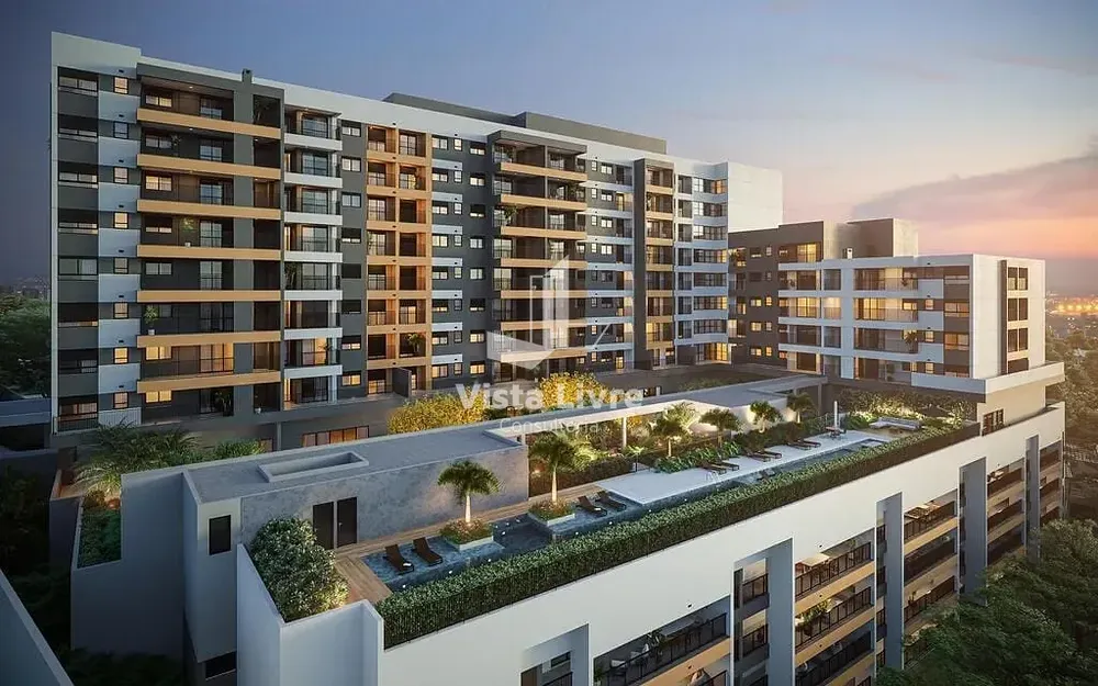 Apartamento, 3 quartos, 117 m² - Foto 1