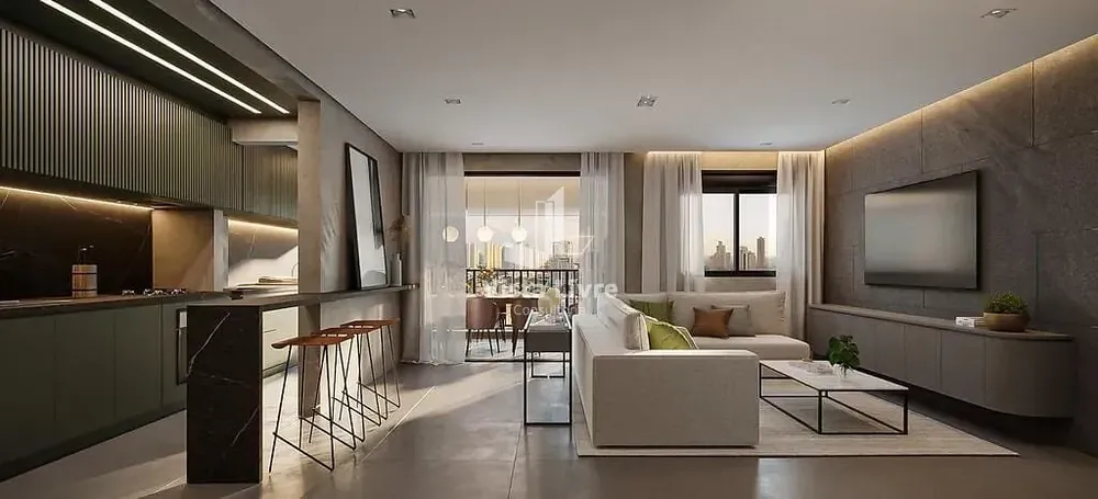 Apartamento, 3 quartos, 117 m² - Foto 4