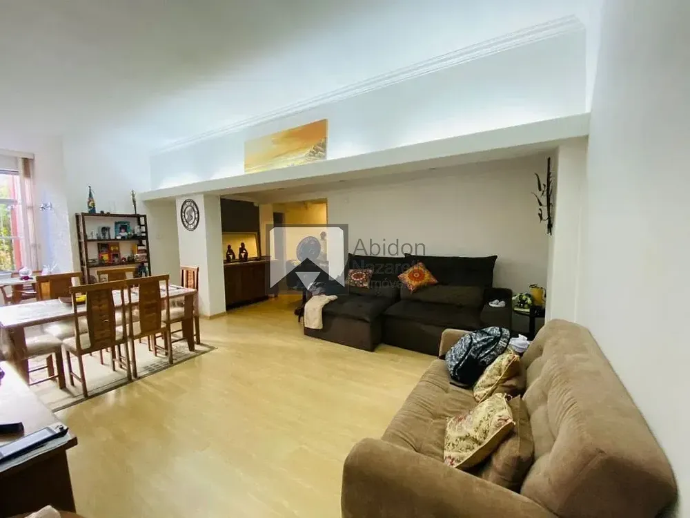 Apartamento, 3 quartos, 150 m² - Foto 2